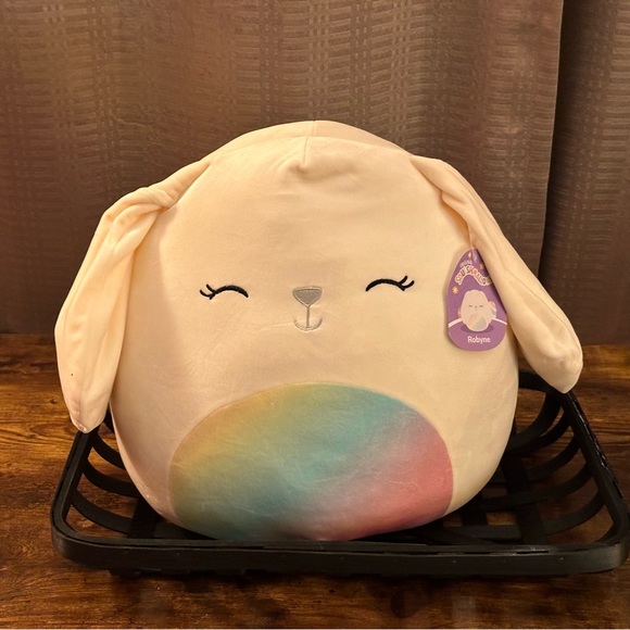 Brand new Squishmallows small ones 10 big ones 25 and Pokémon $30each - Picture 4 of 4